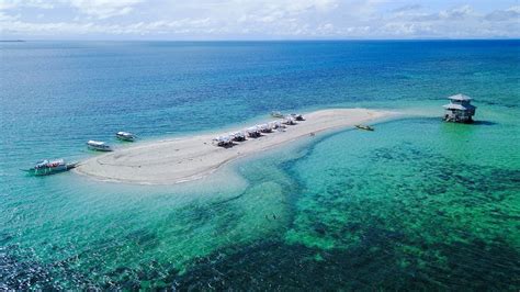 Sagay Marine Reserve: Community.